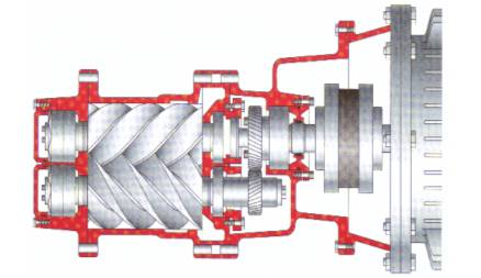 空壓機(jī)和壓縮機(jī)并不是一個(gè)機(jī)??！